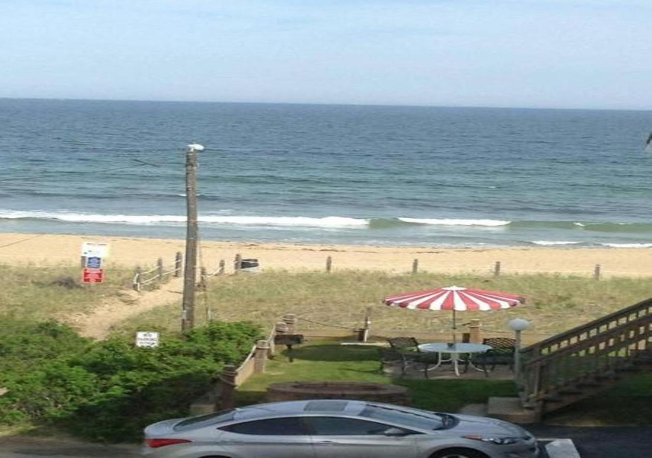 The Skylark Beach Inn Old Orchard Beach Exterior foto