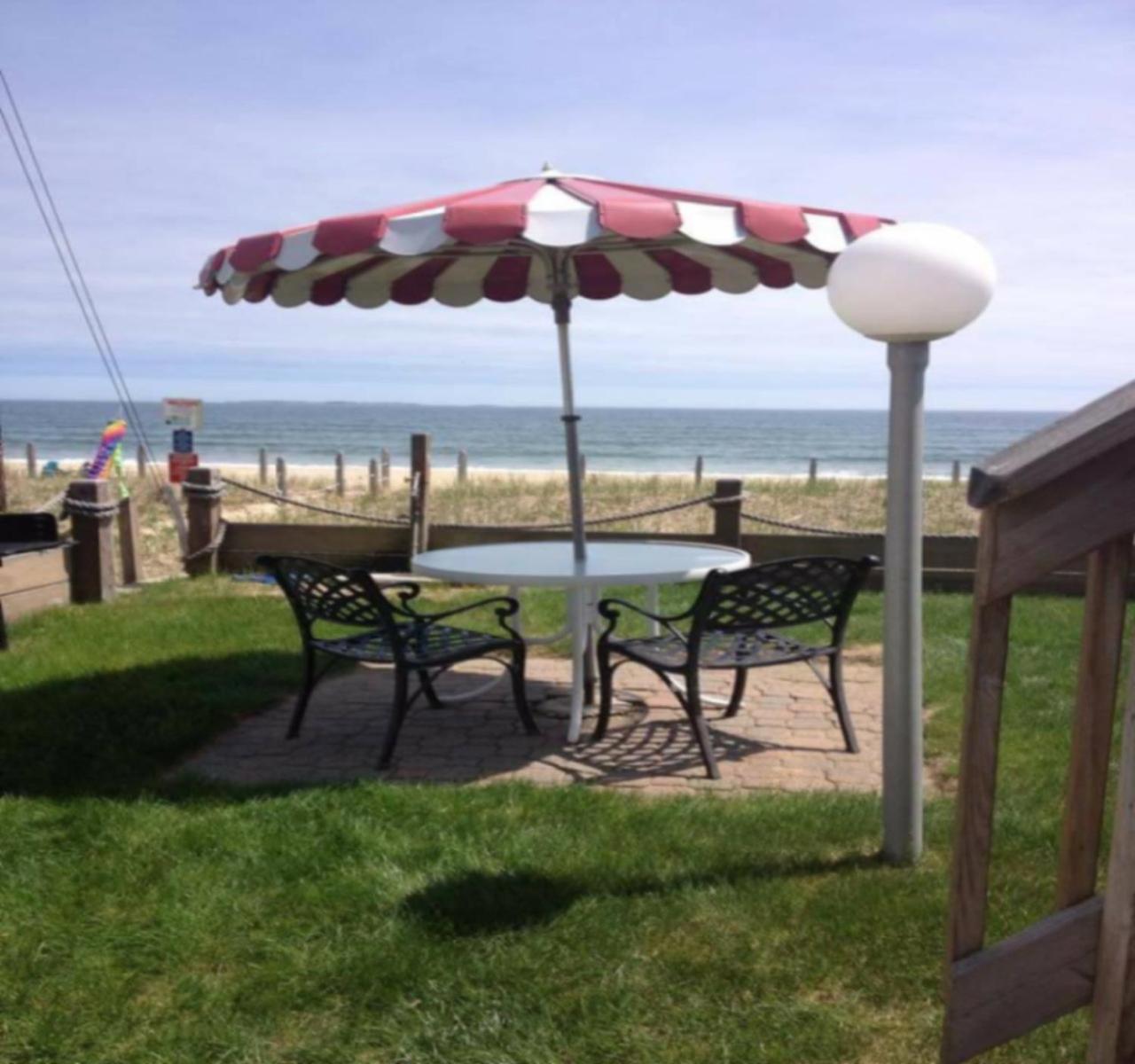 The Skylark Beach Inn Old Orchard Beach Exterior foto