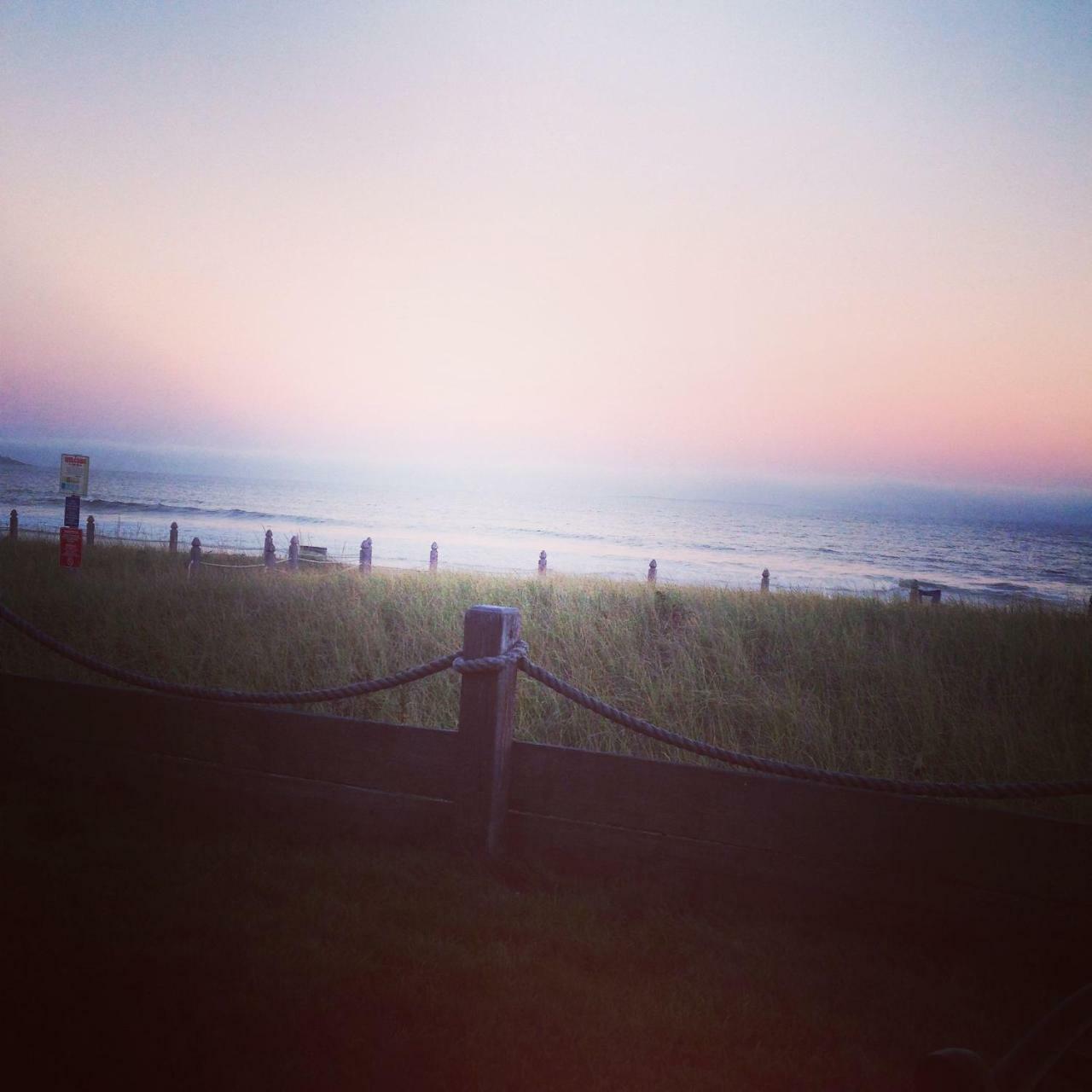 The Skylark Beach Inn Old Orchard Beach Exterior foto