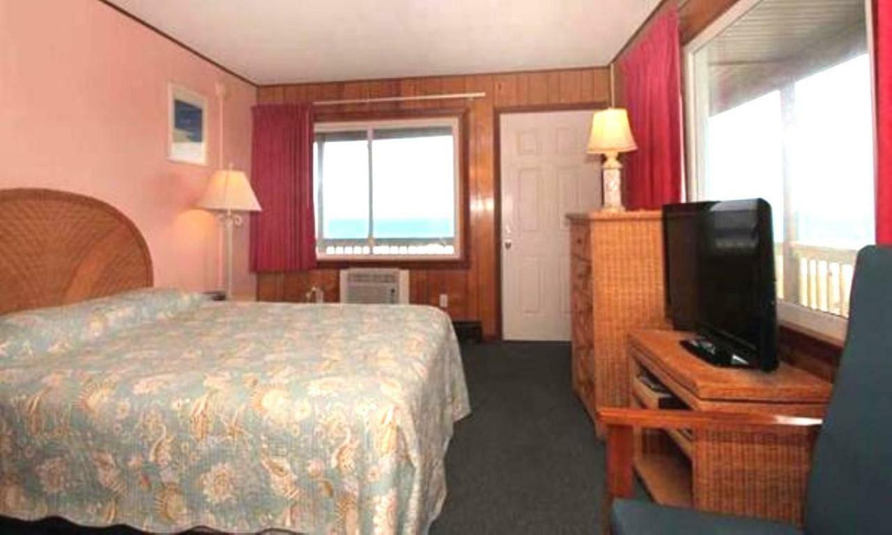 The Skylark Beach Inn Old Orchard Beach Exterior foto